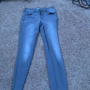 Old Navy size 2 jeans